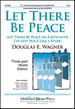 Let There Be Peace
